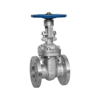  API600 150LB Stainless Steel CF8 Industrial Gate Valve