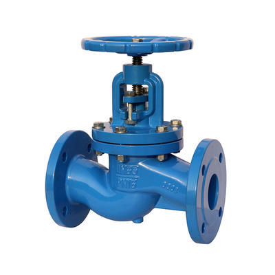 What are the main points of Globe Valve installation？ - PG Valves